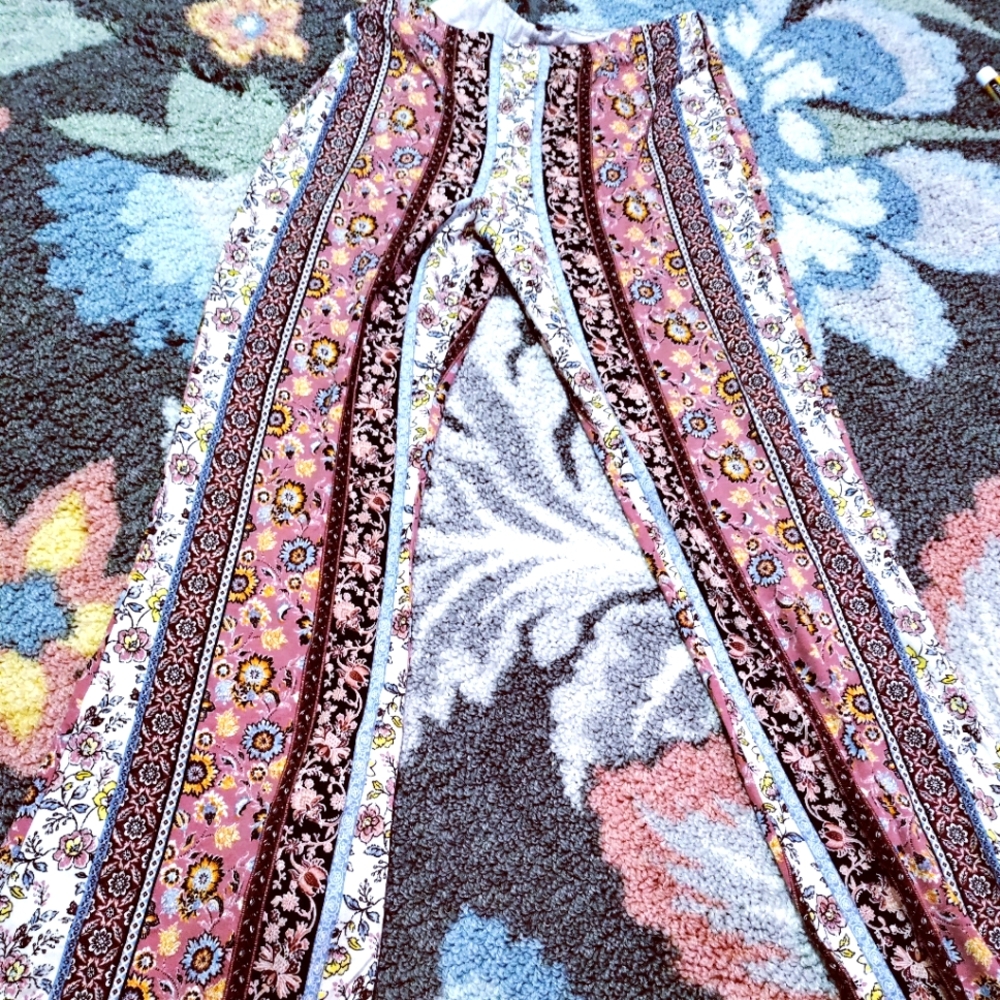 Bell leggings